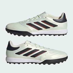 Adidas Copa Pure II League Turf Soccer Shoes Women's 10 Men's 9